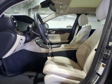 Mercedes Klasa E W213 2022 Mercedes-Benz Klasa E 450 4Matic 2022 3.0l 3.0 Benzyna 362KM, zdjęcie 7