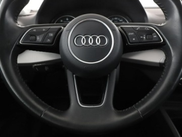 Audi Q2 SUV 1.5 35 TFSI 150KM 2019 Audi Q2 full LED navi klimatyzacja grzane fotele, zdjęcie 16