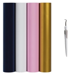 Flex Flex Mix Foil Set - T -Fronts Nescriptions - Cameo, Plus, Pro