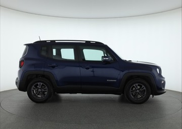 Jeep Renegade SUV Facelifting 1.0 GSE T3 Turbo 120KM 2021 Jeep Renegade 1.0 T-GDI, Salon Polska, zdjęcie 5