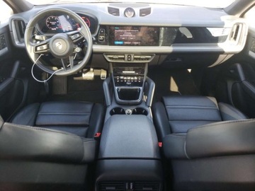 Porsche Cayenne III 2024 Porsche Cayenne S Coupe, 2024r., 4x4, 4.0L 4.0 Benzyna 468KM, zdjęcie 6