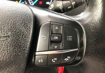 Ford Tourneo Custom I 2019 Ford Tourneo Custom Tourneo Custom Trend Winter FV23 Salon PL Apple C, zdjęcie 27