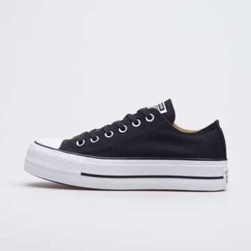 Buty Converse Chuck Taylor All Star Platform Ox Lift 560250C