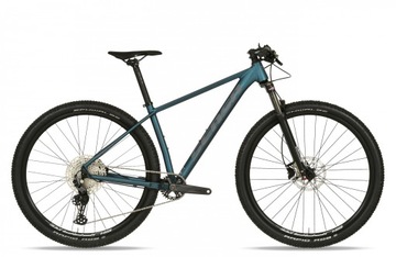 ROWER MTB SENSA LIVIGNO EVO COMP LIMITED DEORE 12s r. 21''