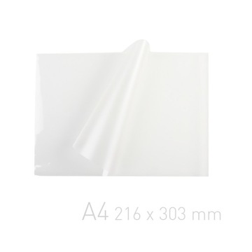 LAMINOWANIE DOKUMNETÓW KARTKA A6