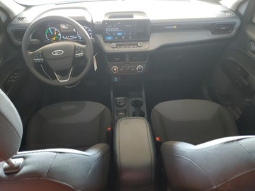 Ford Maverick II 2023 Ford Maverick XL 2023, od ubezpieczalni 2.5 Hybryda 191KM, zdjęcie 6