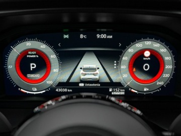 Nissan Qashqai III 2023 Nissan Qashqai GD8K362#1.5 e-POWER N-Connecta, zdjęcie 12