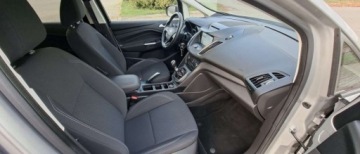 Ford C-MAX II Grand C-MAX Facelifting 1.5 TDCi 120KM 2017 Ford Grand C-MAX Ford Grand C-MAX 1.5 TDCi Start-Stopp-System Titanium 1.5, zdjęcie 7