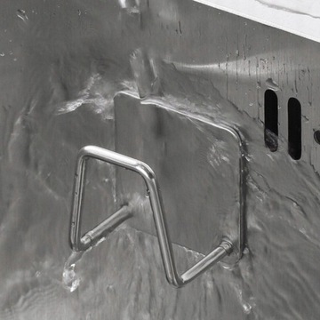 Держатель губки для кухонной мойки 4 шт.