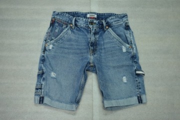 TOMMY JEANS Короткие шорты 30 2