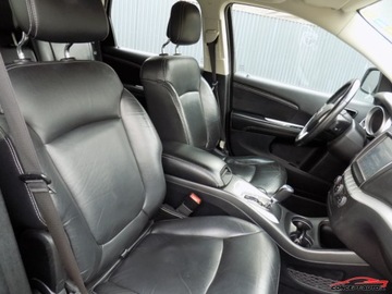 Fiat Freemont 2.0 Multijet II 16v 170KM 2015 Fiat Freemont BLACK CODE 170KM Navi Kamera Skora 7m 2.0 Diesel 170KM, zdjęcie 18