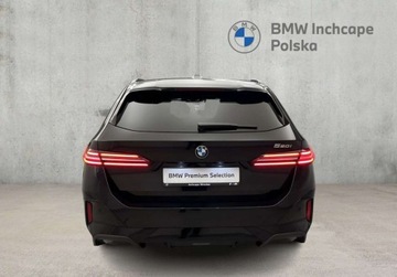 BMW Seria 5 G90-91 2024 BMW Seria 5 520i Touring, M Pakiet sportowy, Wentylacja, Faktura VAT 23, zdjęcie 3