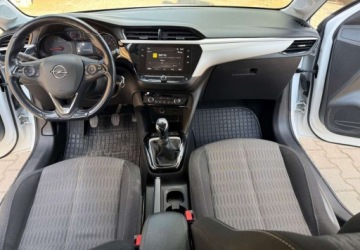 Opel Corsa F Hatchback 5d 1.2 75KM 2020 Opel Corsa Opel Corsa 1.2 Edition SampS 1.2 Benzyna 75KM, zdjęcie 15