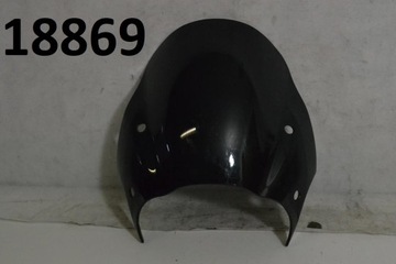 szyba owiewka Kawasaki Vulcan 650 17+ cafe