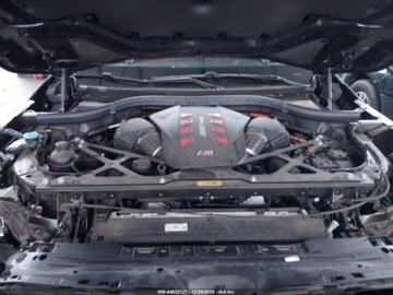 BMW XM 2023 BMW XM 2023 4.4 Hybryda 483KM, zdjęcie 8