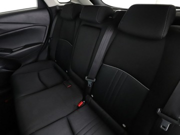 Mazda CX-3 Crossover Facelifting 2.0 Skyactiv-G 121KM 2021 Mazda CX-3 navi klima auto grzane fotele czujniki, zdjęcie 16