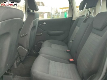 Mercedes Klasa A W169 Coupe 1.5 150 95KM 2007 Mercedes-Benz Klasa A Zarejestrowany w PL Ekonomiczny Udok. przebieg Mozli, zdjęcie 11