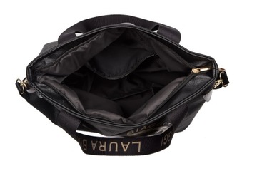 СУМКА-ШОППЕР LAURA BIAGGI А4.