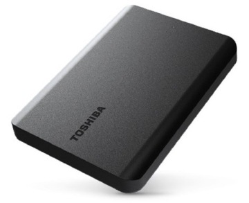 TOSHIBA Canvio Basics 1TB HDD