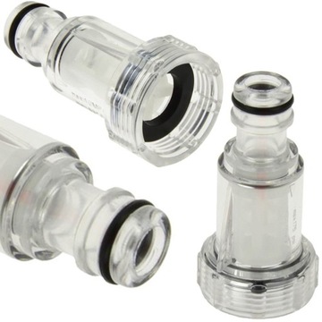 FILTR WODY ZŁĄCZKA DO MYJEK CIŚNIENIOWYCH 3/4