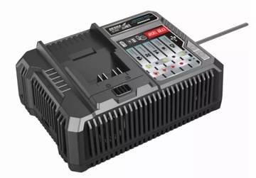 Ładowarka Szybka SMART DEDRA SAS+ALL 8A 225W 20V