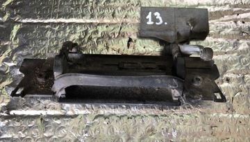 BMW E34 KLIKA VNĚJŠÍ PRAVÝ ZADNÍ 51.22-1928