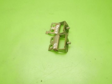 ЗАДНИЕ ПЕТЛИ КРЫШКИ БАГАЖНИКА DAIHATSU CUORE V L701