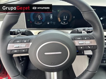 Hyundai Tucson IV 2025 Hyundai Tucson PE PHEV 1.6 T-GDI 253 KM 6AT 2WD Smart + Led, zdjęcie 14