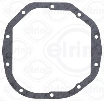 ELRING 562.180 TĚSNĚNÍ VW AMAROK 3,0TDI 18-