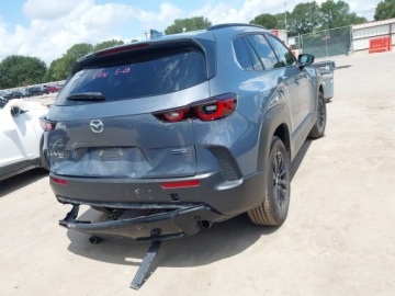 Mazda 2025 Mazda CX-50 2025 MAZDA CX-50 HYBRID PREMIUM PACKAGE 2.5 Hybryda 176KM, zdjęcie 6