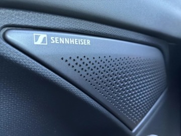 Cupra Terramar SUV 2.0 TSI 204KM 2026 Cupra Terramar Advantage Edition 2.0 TSI 204 KM DS, zdjęcie 32