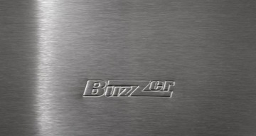 KONCOVKA VÝFUKOVÝ TLUMIČE NEREZ ZZ105XS BUZZER
