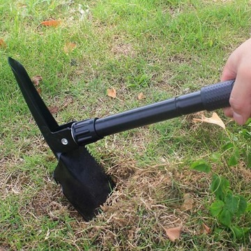 САПЕРКА ЛОПАТА ОТКОРЫВАТЕЛЬ SURVIVAL BUSHCRAFT