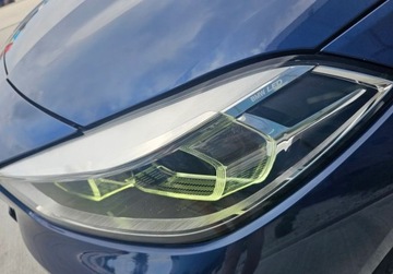 BMW Seria 1 F40 Hatchback 1.5 116d 116KM 2021 BMW Seria 1 F40 2021 r. Stan damochodu BARDZO DOBRY 1.5 Diesel 116KM, zdjęcie 12