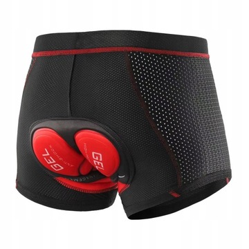 Cycling shorts Operum M black