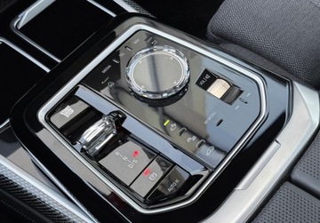 BMW Seria 7 G70 2024 BMW Seria 7 I wlasciciel M Sport Polska Gwarancja Bezwypadkowy FVAT23, zdjęcie 23