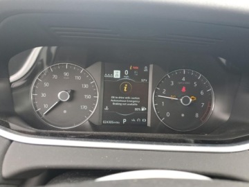 Land Rover Range Rover Evoque II 2020 Land Rover Range Rover Evoque S 2020 2.0l 2.0 Benzyna 246KM, zdjęcie 9