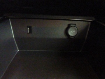 Citroen C5 Aircross SUV 1.5 BlueHDI 131KM 2020 Citroen C5 Aircross SHINE*1.5Hdi, zdjęcie 35