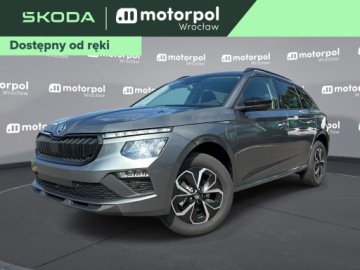 Skoda 2026 Skoda Kamiq Drive 1.0 TSI 115 KM DSG