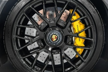 Porsche 911 991 Turbo/Turbo S Coupe 3.8 560KM 2014 Porsche 911 turbo S 560KM. Salon Polska. FV23%., zdjęcie 14