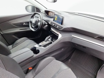 Peugeot 3008 II 2018 Peugeot 3008 PEUGEOT 3008 Allure automat 130 km 1.2 Benzyna 130KM, zdjęcie 11
