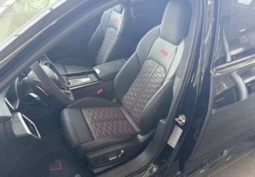 Audi A6 C8 RS6 Avant GT 4.0 TFSI Performance 630KM 2026 Audi RS6 Avant Audi RS6 Avant 4.0 TFSI quattro tiptronic performance 4.0, zdjęcie 6