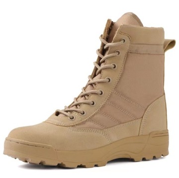 Buty taktyczne militarne treking górskie SWAT 45