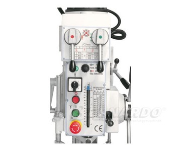 КОЛОННО-СВЕРЛИЛЬНЫЙ СТАНОК 32мм БЕЗ ОХЛАЖДЕНИЯ. ОБОРОТ!