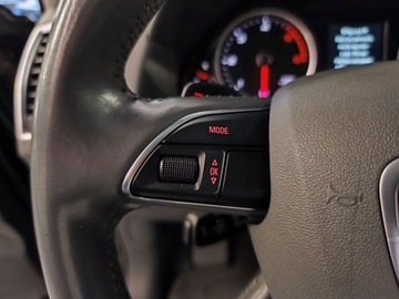 Audi Q5 I SUV Facelifting 2.0 TDI clean diesel 190KM 2016 Audi Q5 Quattro, Jeden właściciel, Zarejestrowany w Polsce, Serwisowany, zdjęcie 13