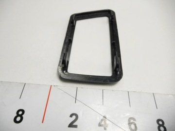 НАКРЫТКА РУЧКИ ВНУТРЕННЯЯ VW GOLF PASSAT 321837247 ORIGI