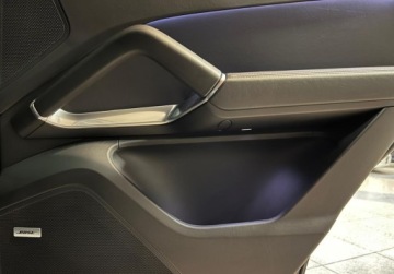 Porsche Cayenne III SUV Turbo 4.0 550KM 2023 Porsche Cayenne 550KM Turbo Salon Polska FV23 ASO R CARS Warszawa 4.0, zdjęcie 13