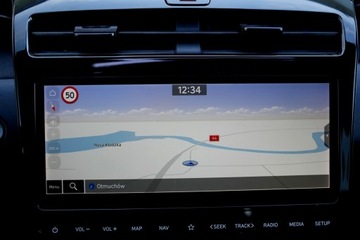 Hyundai Tucson IV SUV 1.6 CRDI 48V 136KM 2023 Hyundai Tucson MAX OPCJA skóra FUL LED nawi, zdjęcie 34