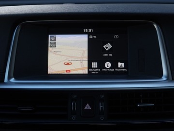Kia Optima II Sedan Facelifting 1.6 T-GDI 180KM 2019 Kia Optima 1.6 T-GDI, Salon Polska, Serwis ASO, zdjęcie 11