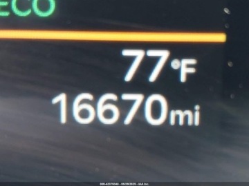 Kia Carnival II 2025 Kia Carnival Search 2025 KIA CARNIVAL MPV HYBRID EX 1.6 Hybryda 178KM, zdjęcie 10